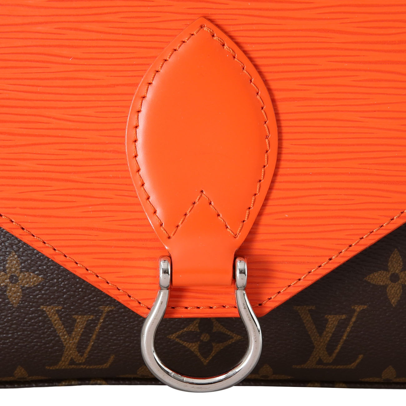 LOUIS VUITTON(USED)루이비통  모노그램 생 미셸 숄더백